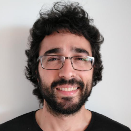 Javier Sanchez.