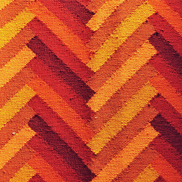 image of a rug.